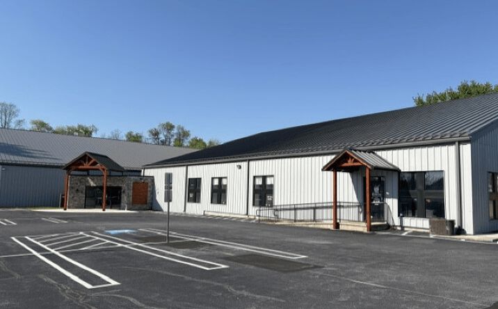 Pictures of Retail, Special Purpose property located at 4141 Linglestown Rd, Harrisburg, PA 17112 for lease - image #1