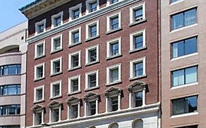 Pictures of Office property located at 419 Boylston St, Boston, MA 02116 for lease - image #1