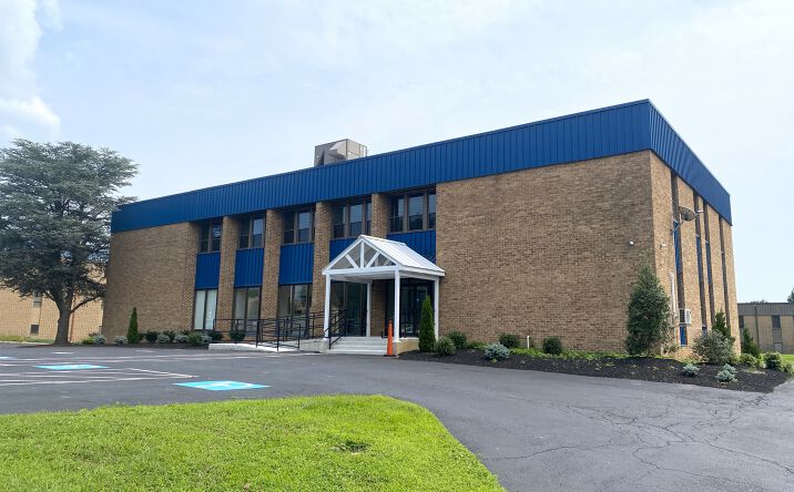 Pictures of Office property located at 1212 Baltimore Pike, Chadds Ford, PA 19317 for lease - image #1