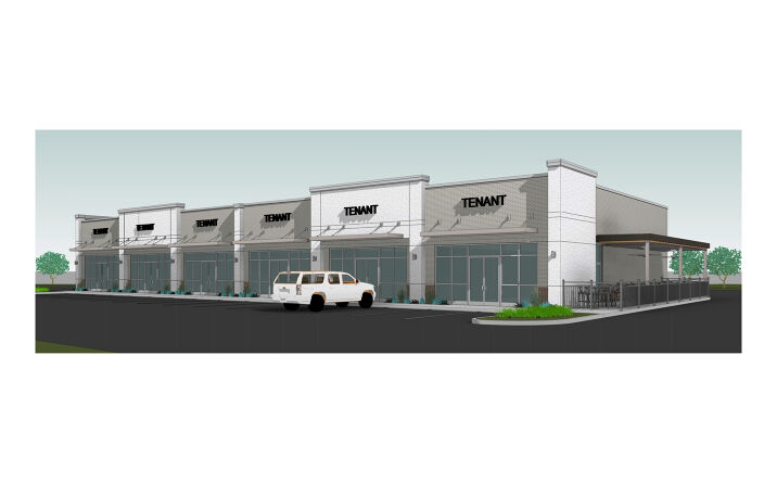 Pictures of Retail property located at 2480 Almaville Rd, Smyrna, TN 37167 for lease - image #1