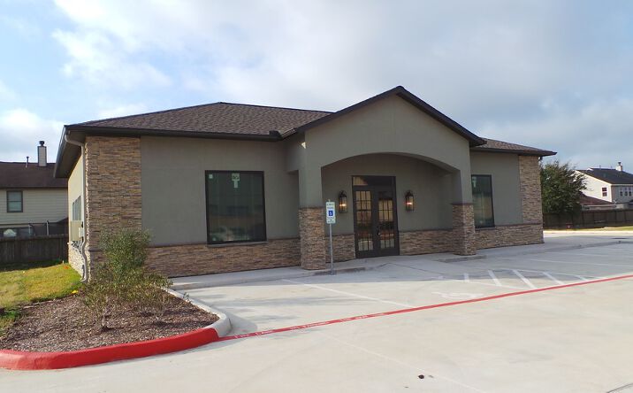 Pictures of Retail, Office property located at 6521 FM 2920, Spring, TX 77379 for lease - image #1