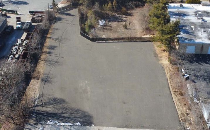 Pictures of Land property located at 1724 5th Ave, Bay Shore, NY 11706 for lease - image #1