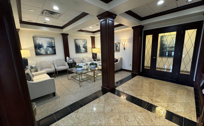 Pictures of Office property located at 2101 Teakwood Ln, Plano, TX 75075 for lease - image #1