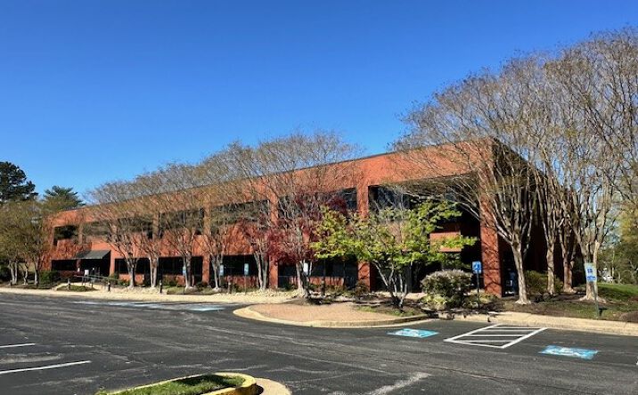 Pictures of Office property located at 9881 Mayland Dr, Richmond, VA 23233 for lease - image #1