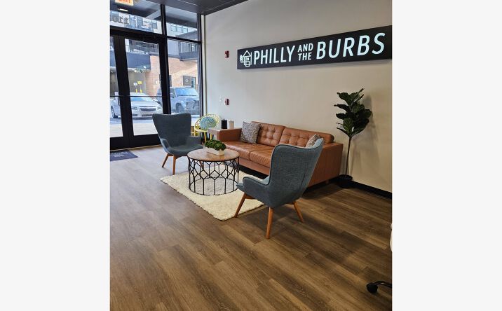 Pictures of Office property located at 1103 Market St, Dresher, PA 19025 for sales - image #1