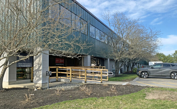 Pictures of Office, Industrial property located at 170 West Rd, Portsmouth, NH 03801 for lease - image #1