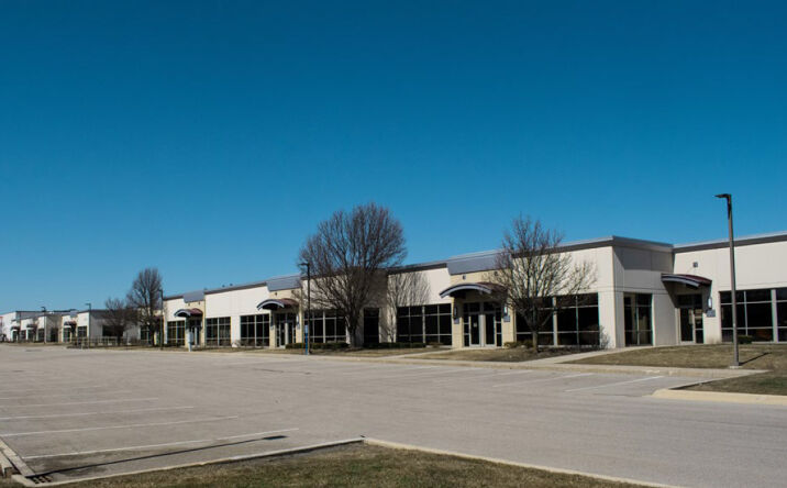 Pictures of Industrial property located at 9522 58th Pl, Kenosha, WI 53144 for lease - image #1