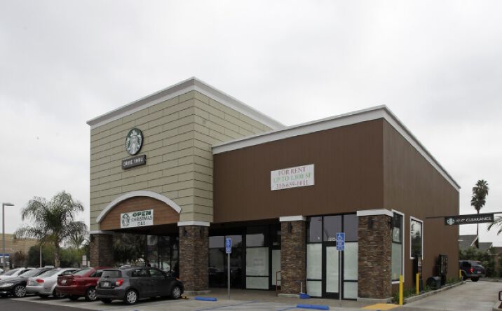 Pictures of Retail property located at 1134 N State College Blvd, Anaheim, CA 92806 for lease - image #1