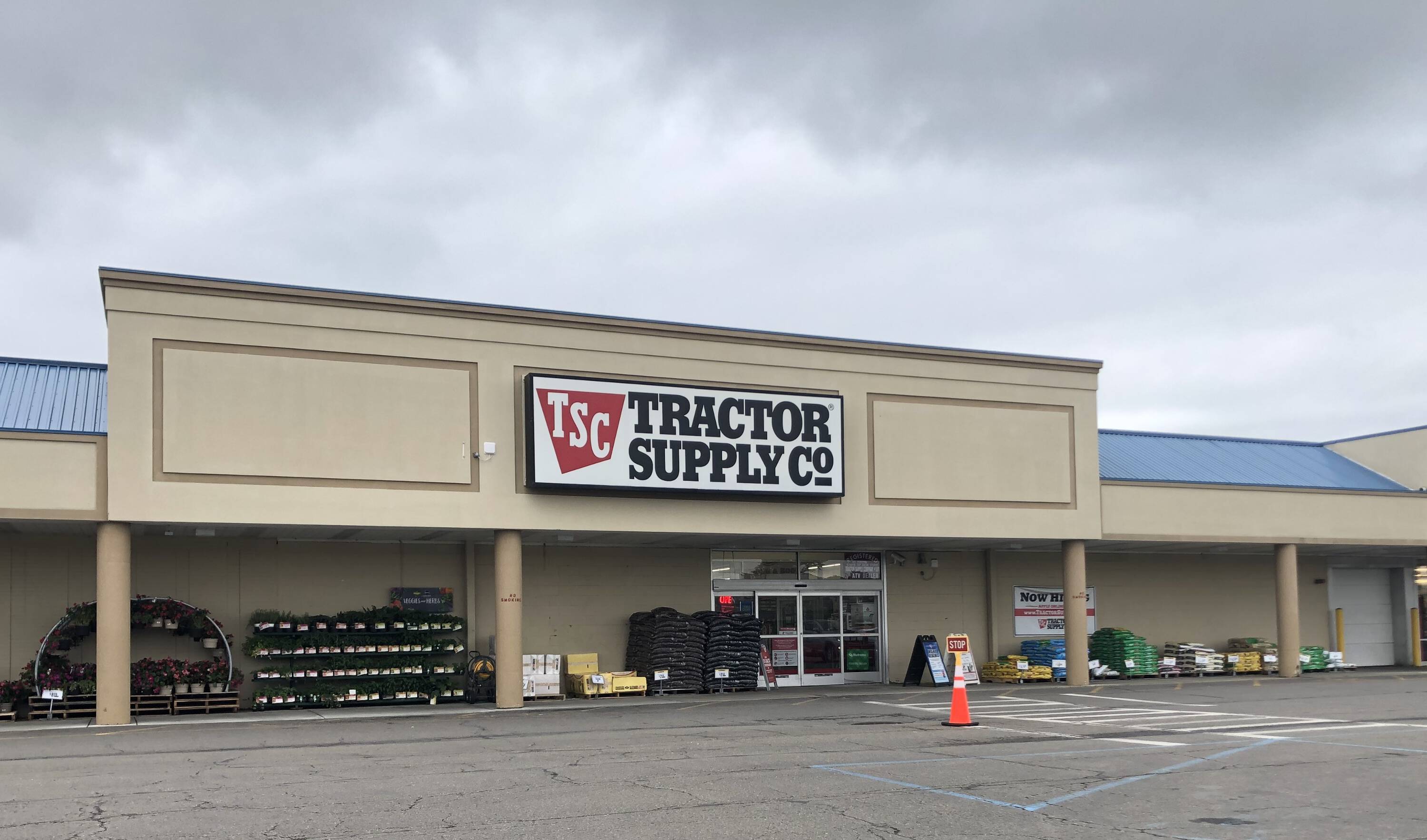 1020 CENTER ST Horseheads NY 14845-2774 APN: 073401 59.13-3