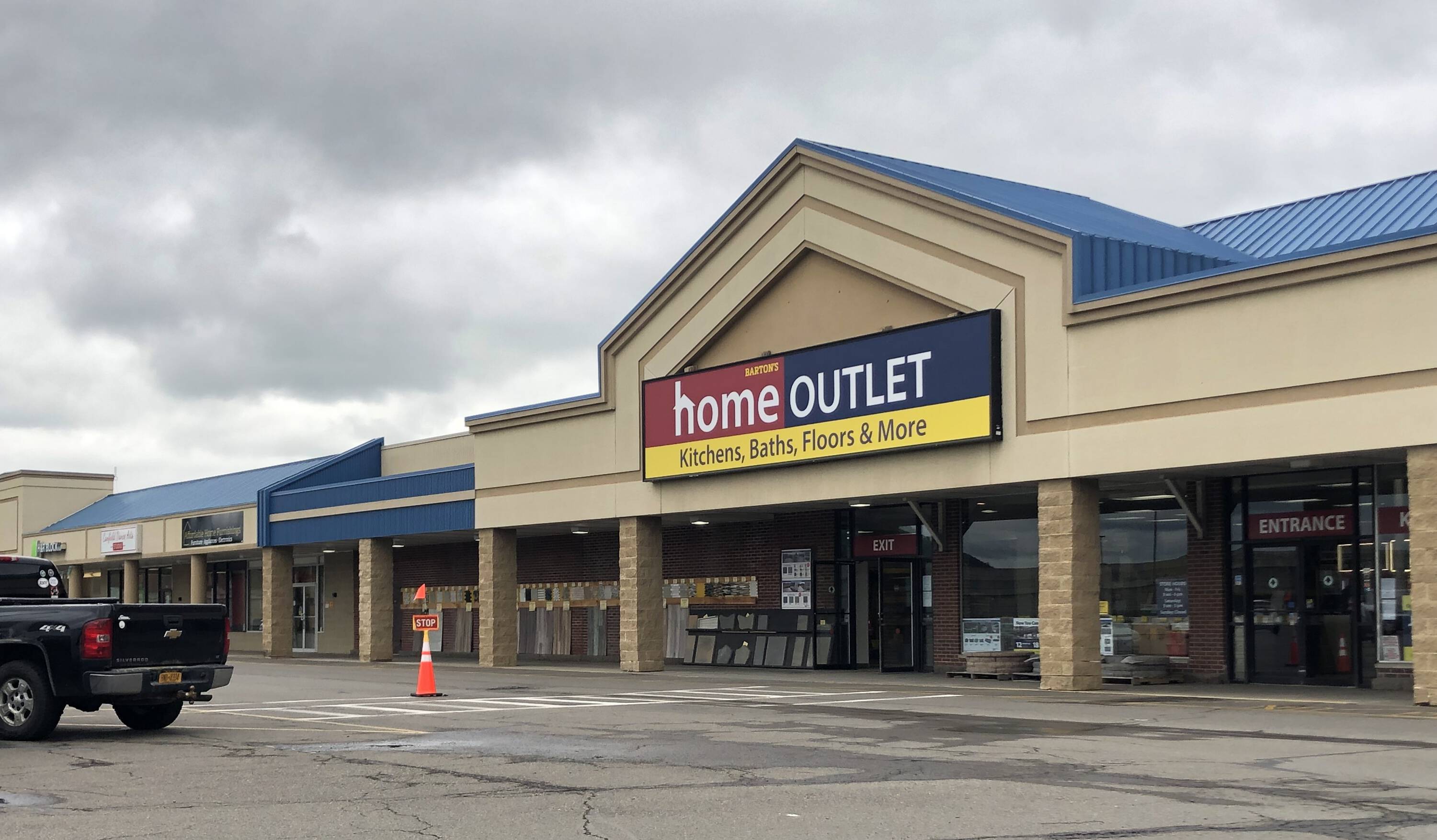 1020 CENTER ST Horseheads NY 14845-2774 APN: 073401 59.13-3