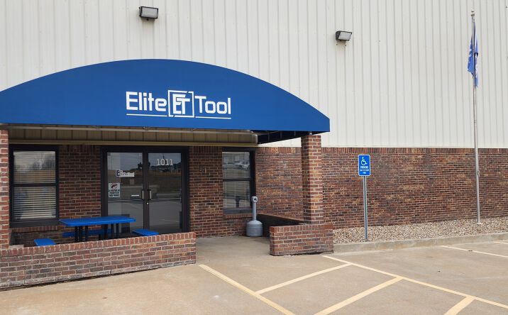 Pictures of Industrial property located at 1011 Industrial Ct, Moscow Mills, MO 63362 for lease - image #1