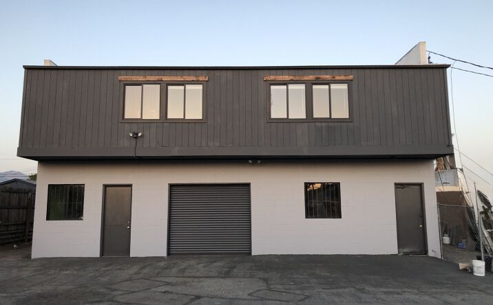 Pictures of Office property located at 5836 Hollister Ave, Goleta, CA 93117 for lease - image #1
