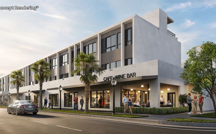 Pictures of Retail property located at 535 US-301, Sarasota, FL 34236 for lease - image #1