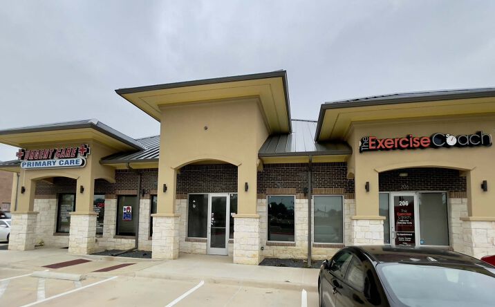Pictures of Office property located at 25663 Smotherman Rd, Frisco, TX 75033 for lease - image #1
