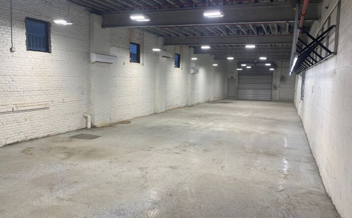 Pictures of Industrial property located at 180 Morgan Ave, Brooklyn, NY 11237 for lease - image #1