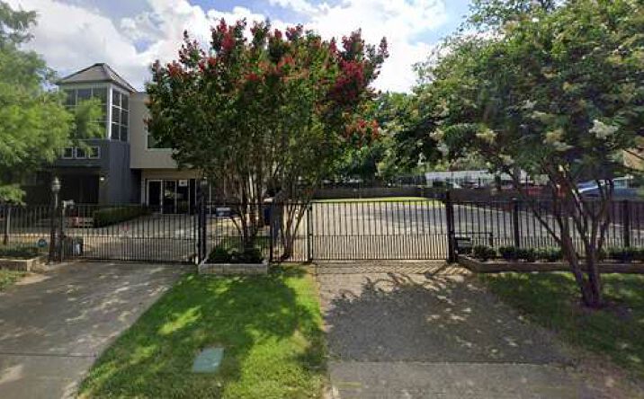 Pictures of Office property located at 4235 Cedar Springs Rd, Dallas, TX 75219 for lease - image #1