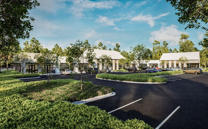 Pictures of Retail, Office property located at W Ashley Cir, Charleston, SC 29414 for lease - image #1