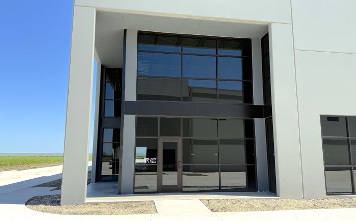 Pictures of Industrial property located at 21959 US-79, Taylor, TX 76574 for lease - image #1