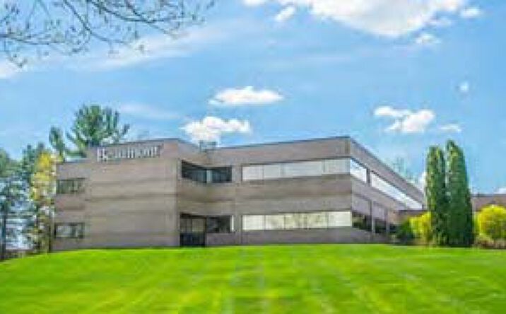 Pictures of Office property located at 6700 N Rochester Rd, Rochester Hills, MI 48306 for lease - image #1