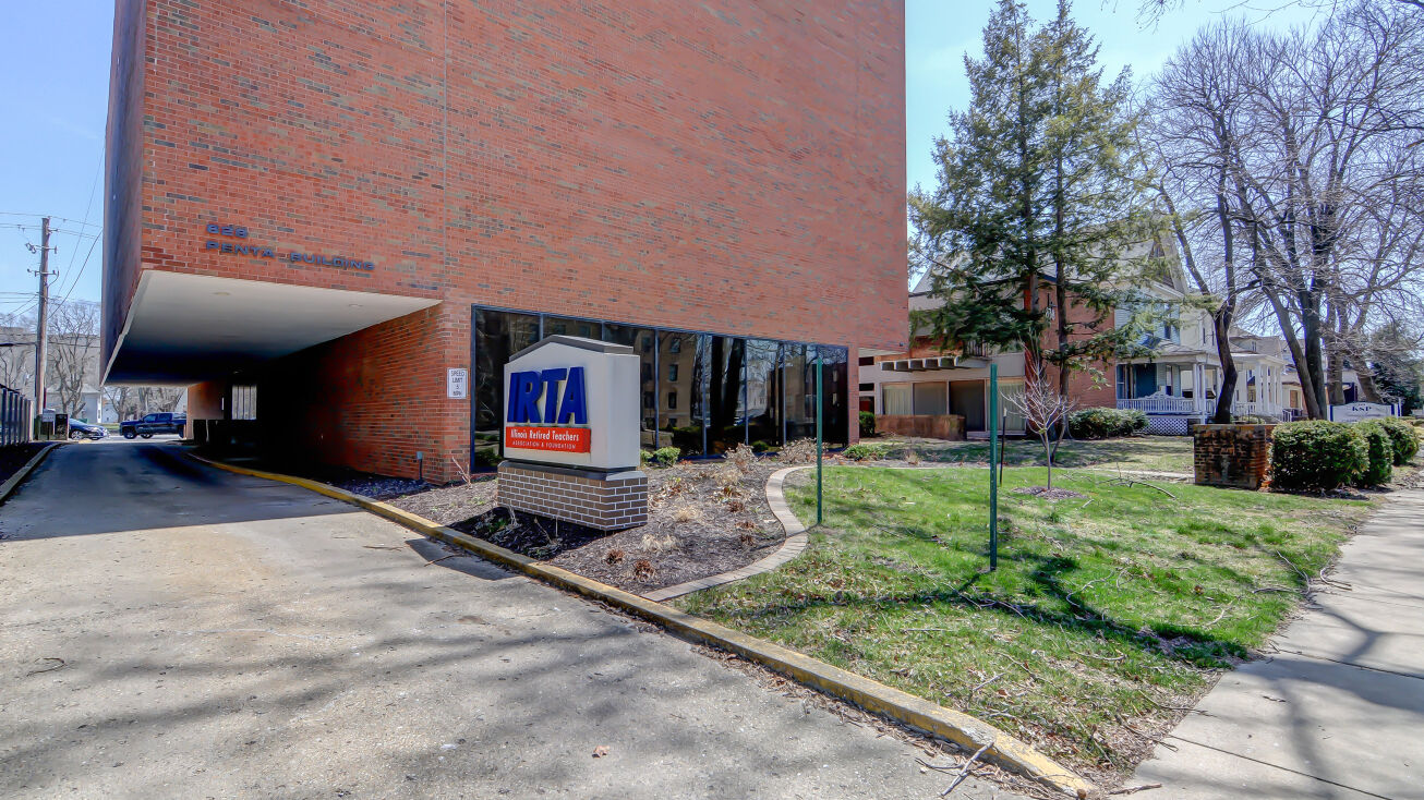 828 S 2nd St, Springfield, IL 62704 Office Space for Lease 828 S