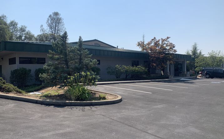 Pictures of Industrial property located at 13020 Earhart Ave, Auburn, CA 95602 for lease - image #1