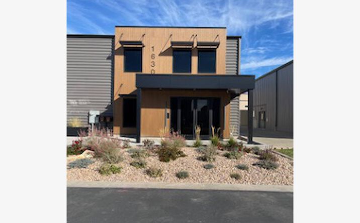 Pictures of Office property located at 1630 W 2225 S, Woods Cross, UT 84087 for lease - image #1