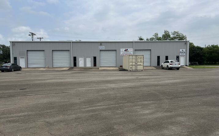 2594 Shell Rd, Georgetown, TX 78628 | Crexi.com