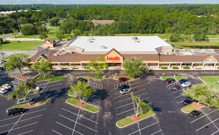 Pictures of Retail, Office, Restaurant property located at 4901 E Silver Springs Blvd, Ocala, FL 34470 for lease - image #1