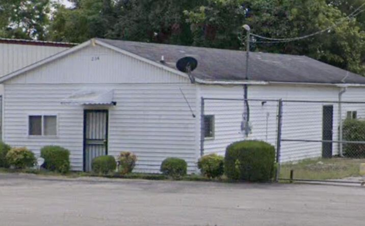 Pictures of Office property located at 234 Gill St, Jackson, TN 38301 for lease - image #1