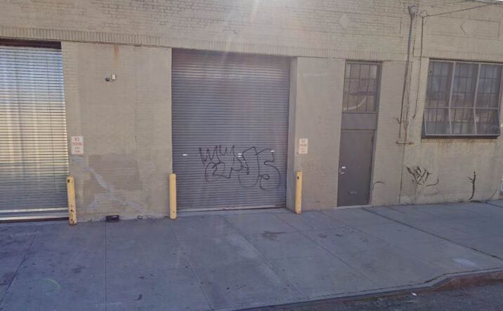 Pictures of Industrial property located at 39-07 22nd St, Queens, NY 11101 for lease - image #1