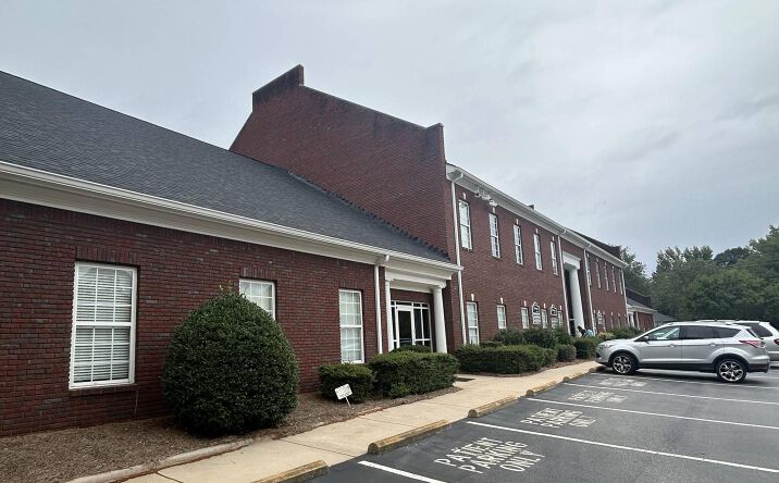 Pictures of Office property located at 1500 Oglethorpe Ave, Athens, GA 30606 for lease - image #1