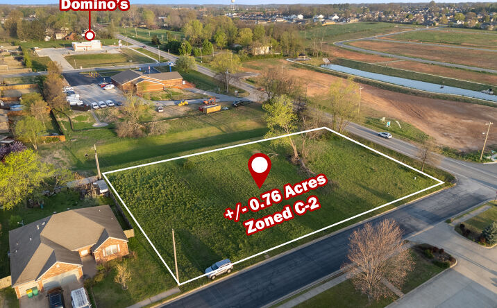 Pictures of Land property located at 1101 W Centerton Blvd, Centerton, AR 72719 for lease - image #1