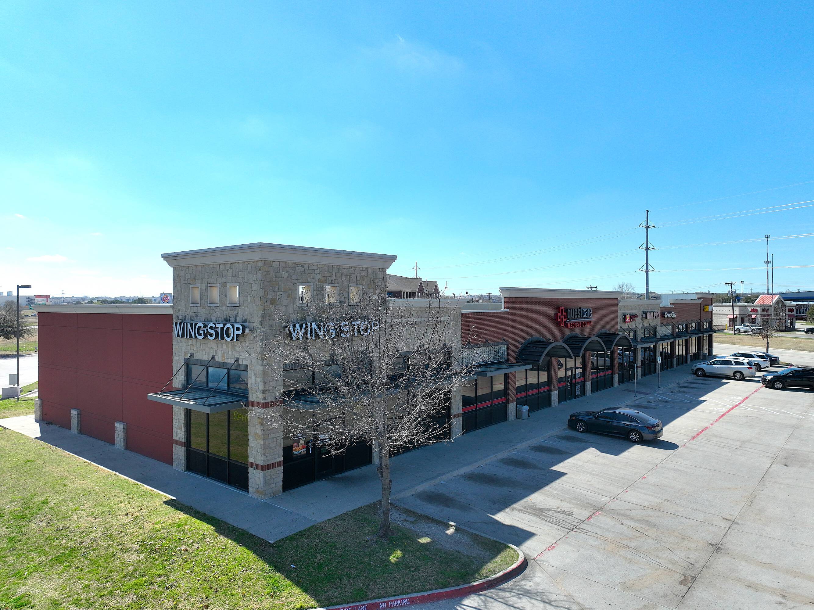 301 Clifford Center Dr, Fort Worth, TX 76108