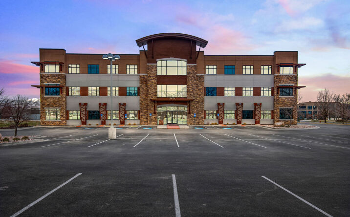 Pictures of Office property located at 132 E 14075 S, Draper, UT 84020 for sales - image #1