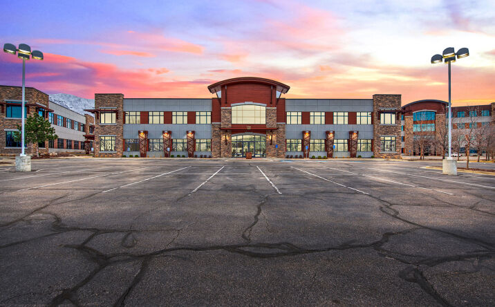 Pictures of Office property located at 172 14075 S, Draper, UT 84020 for sales - image #1
