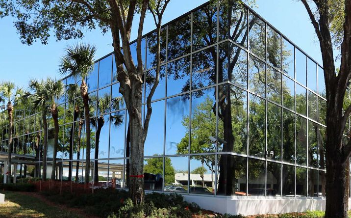 Pictures of Retail property located at 5730 Hoover Blvd, Tampa, FL 33634 for lease - image #1