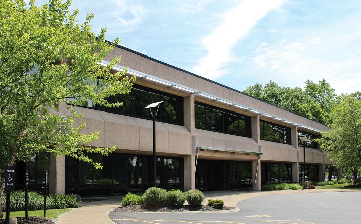 Pictures of Office property located at 140 John James Audubon Pkwy, Amherst, NY 14228 for lease - image #1
