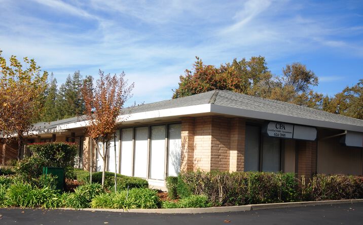 Pictures of Office property located at 3111 Sunset Blvd, Rocklin, CA 95677 for lease - image #1