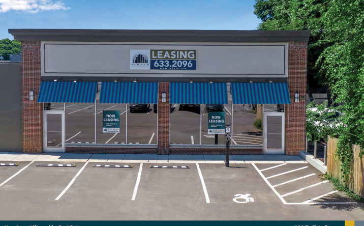 Pictures of Office property located at 199 Buffalo St, Hamburg, NY 14075 for lease - image #1