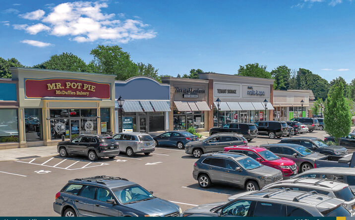 Pictures of Retail property located at 140 Pine St, Hamburg, NY 14075 for lease - image #1