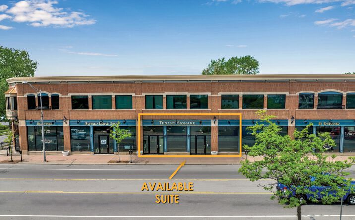 2780 Delaware Ave, Kenmore, NY 14217 | Crexi.com
