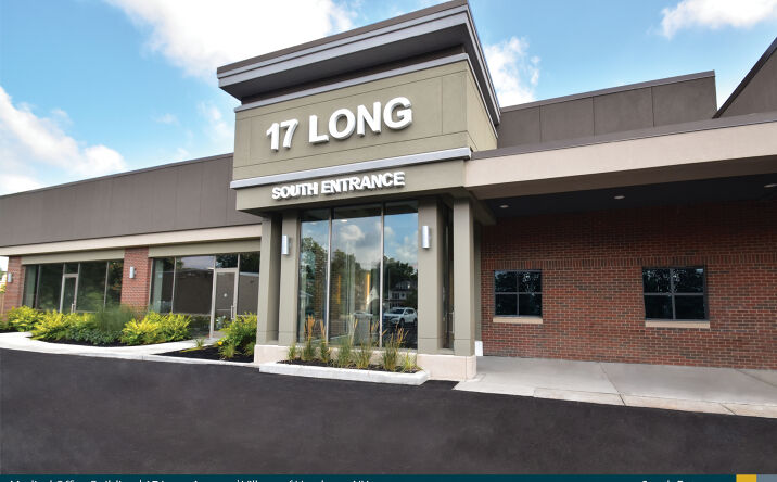 Pictures of Office property located at 17 Long Ave, Hamburg, NY 14075 for lease - image #1