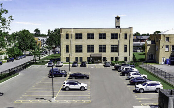 Pictures of Retail property located at 1391 Hertel Ave, Buffalo, NY 14216 for lease - image #1
