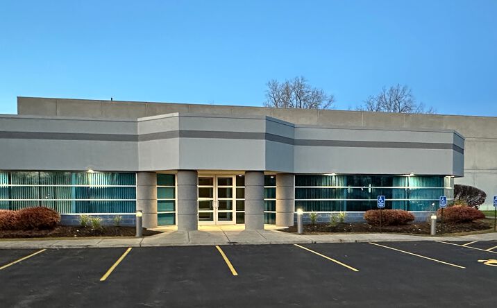 Pictures of Office, Industrial property located at 500 Creekside Dr, Amherst, NY 14228 for lease - image #1