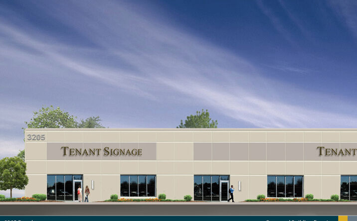 Pictures of Industrial property located at 3205 Broadway, Cheektowaga, NY 14227 for lease - image #1
