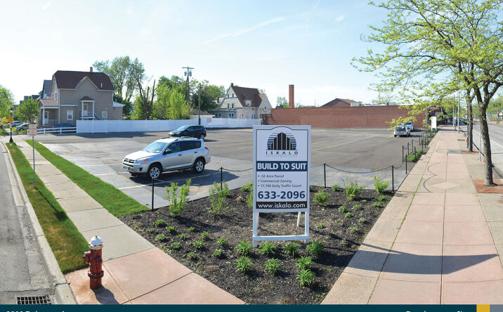 Pictures of Land property located at 2800 Delaware Ave, Kenmore, NY 14217 for lease - image #1