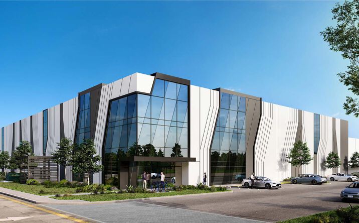 Pictures of Industrial property located at 13045 Whittram Ave, Rancho Cucamonga, CA 91739 for lease - image #1
