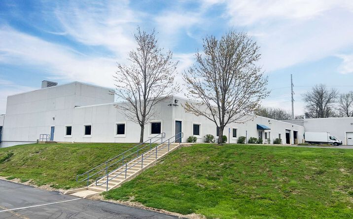 Pictures of Office, Industrial property located at 1000 Camera Ave, St. Louis, MO 63126 for lease - image #1
