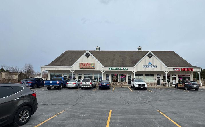 Pictures of Retail property located at 244 N Century Ave, Waunakee, WI 53597 for lease - image #1