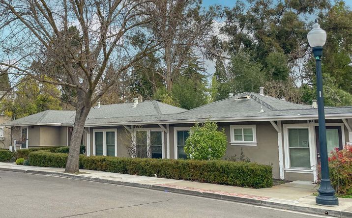 Pictures of Office property located at 350 Rose St, Danville, CA 94526 for lease - image #1